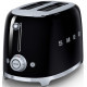 Тостер SMEG TSF01BLEU
