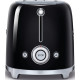 Тостер SMEG TSF01BLEU