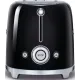 Тостер SMEG TSF01BLEU