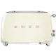 Тостер SMEG TSF01CREU