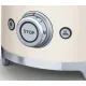Тостер SMEG TSF01CREU