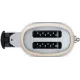 Тостер SMEG TSF01CREU