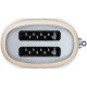 Тостер SMEG TSF01CREU