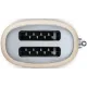 Тостер SMEG TSF01CREU