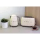 Тостер SMEG TSF01CREU