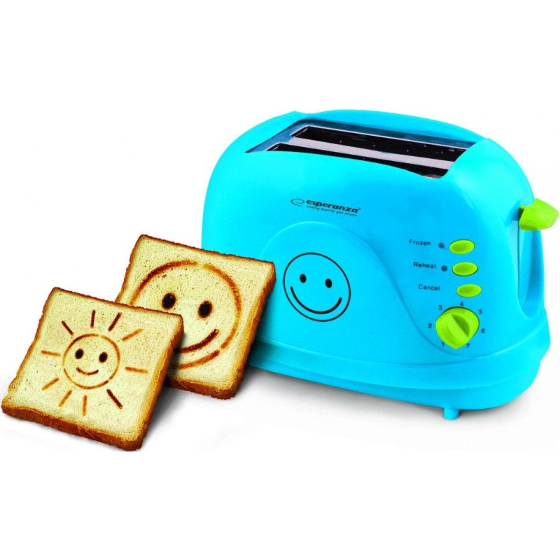 Esperanza SMILEY EKT003B