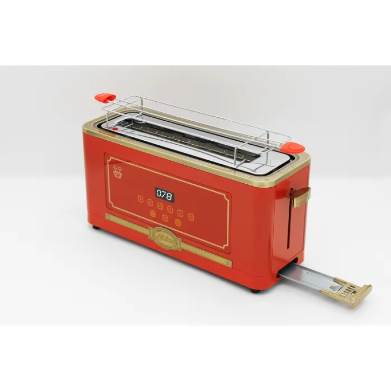 Kaiser T 4000 RotEm