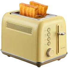 Тостер BUYDEEM DT620E Mellow Yellow (DT620E-MY/EU)