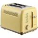 Тостер BUYDEEM DT620E Mellow Yellow (DT620E-MY/EU)