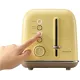 Тостер BUYDEEM DT620E Mellow Yellow (DT620E-MY/EU)
