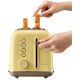Тостер BUYDEEM DT620E Mellow Yellow (DT620E-MY/EU)