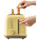 Тостер BUYDEEM DT620E Mellow Yellow (DT620E-MY/EU)