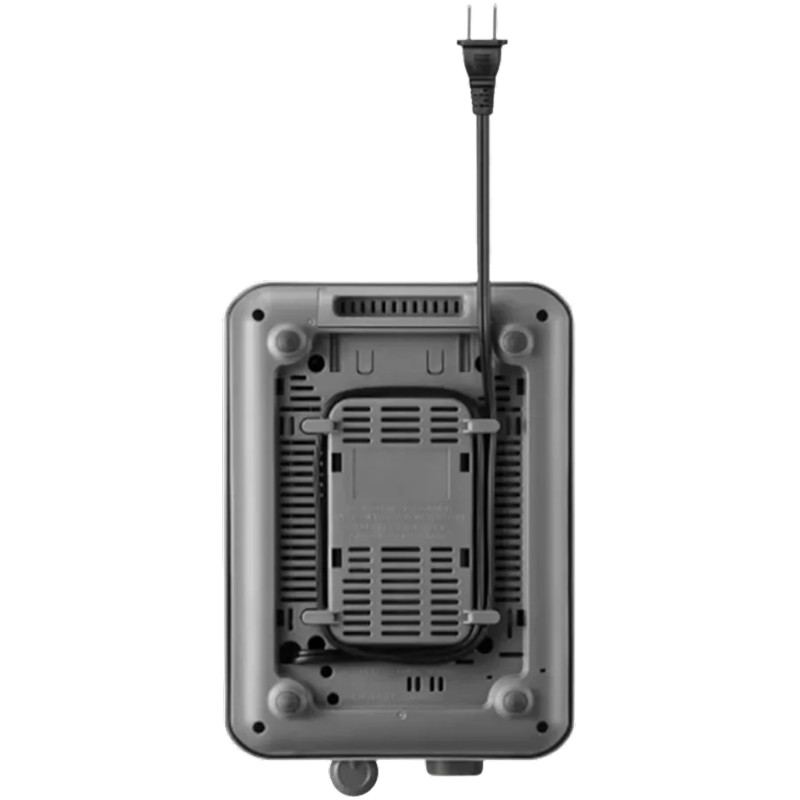 Тостер BUYDEEM DT620E Mellow Yellow (DT620E-MY/EU)