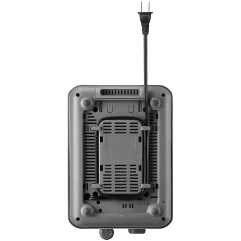 Тостер BUYDEEM DT620E Mellow Yellow (DT620E-MY/EU)