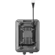 Тостер BUYDEEM DT620E Mellow Yellow (DT620E-MY/EU)