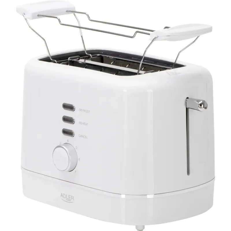 Тостер Adler AD3224W