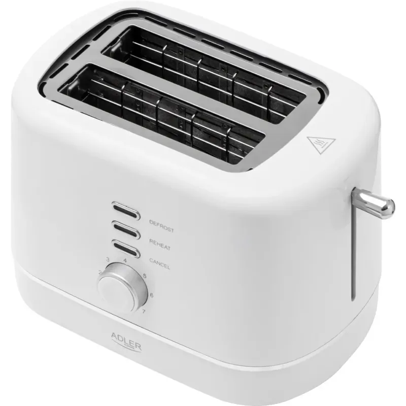 Тостер Adler AD3224W