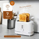 Тостер Adler AD3224W