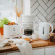 Тостер Adler AD3224W