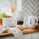 Тостер Adler AD3224W