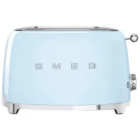 Тостер SMEG TSF01PBEU