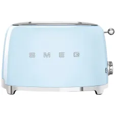 Тостер SMEG TSF01PBEU