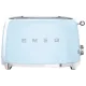 Тостер SMEG TSF01PBEU