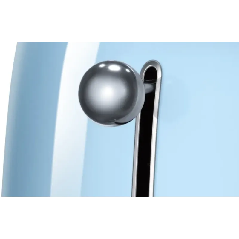 Тостер SMEG TSF01PBEU