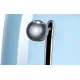 Тостер SMEG TSF01PBEU