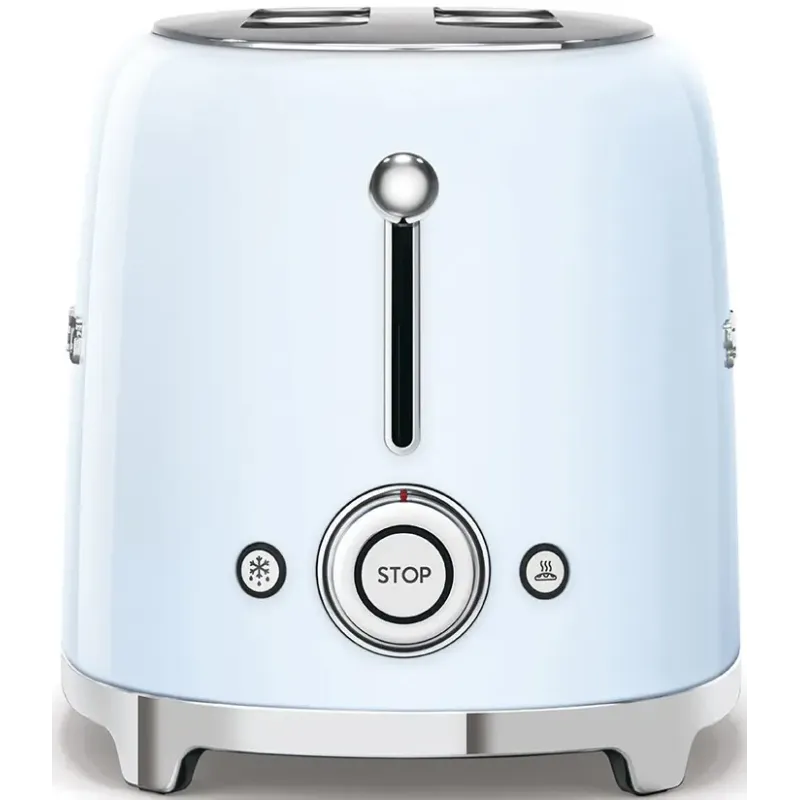 Тостер SMEG TSF01PBEU