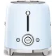 Тостер SMEG TSF01PBEU
