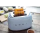 Тостер SMEG TSF01PBEU