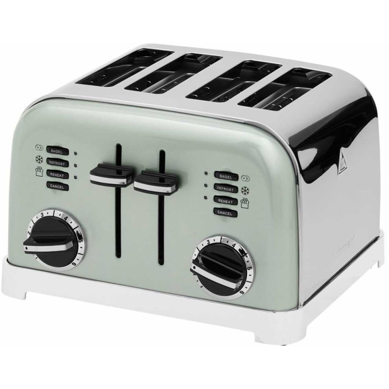Cuisinart CPT180GE