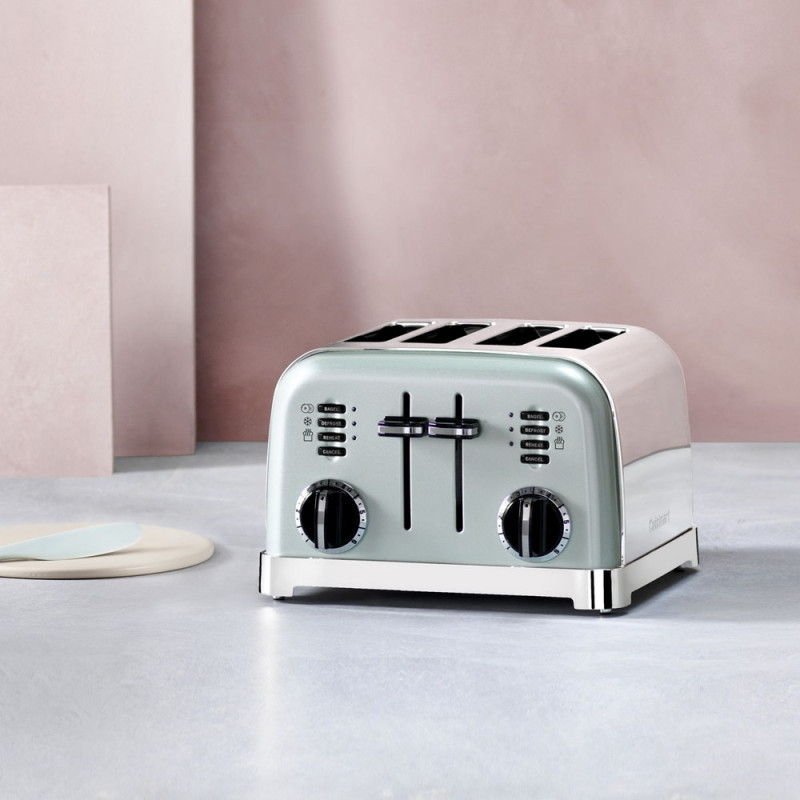 Cuisinart CPT180GE