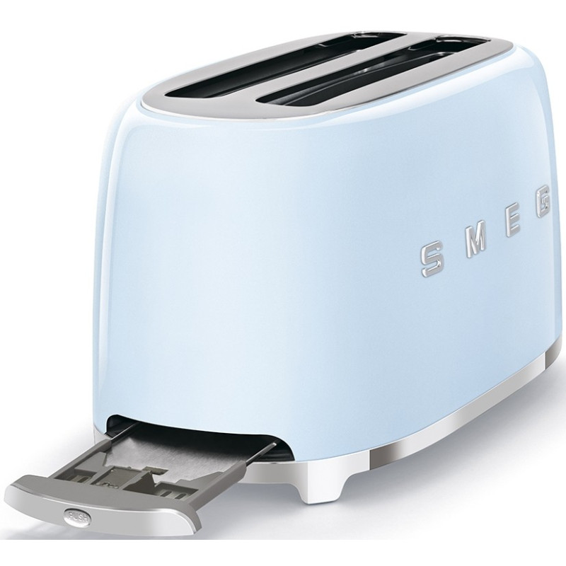 Smeg TSF02PBEU