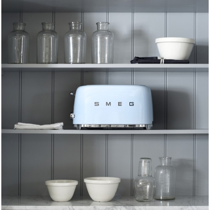 Smeg TSF02PBEU