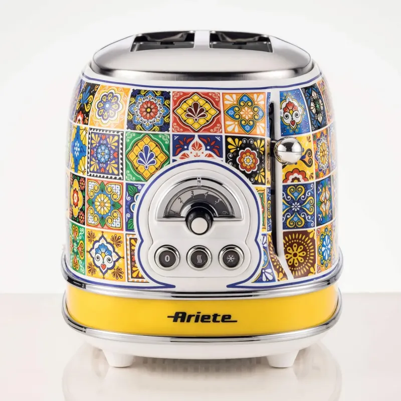 Тостер ARIETE 0155 POSITANO