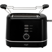 Тостер Adler AD3224B