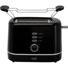 Тостер Adler AD3224B
