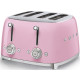 Smeg TSF03PKEU