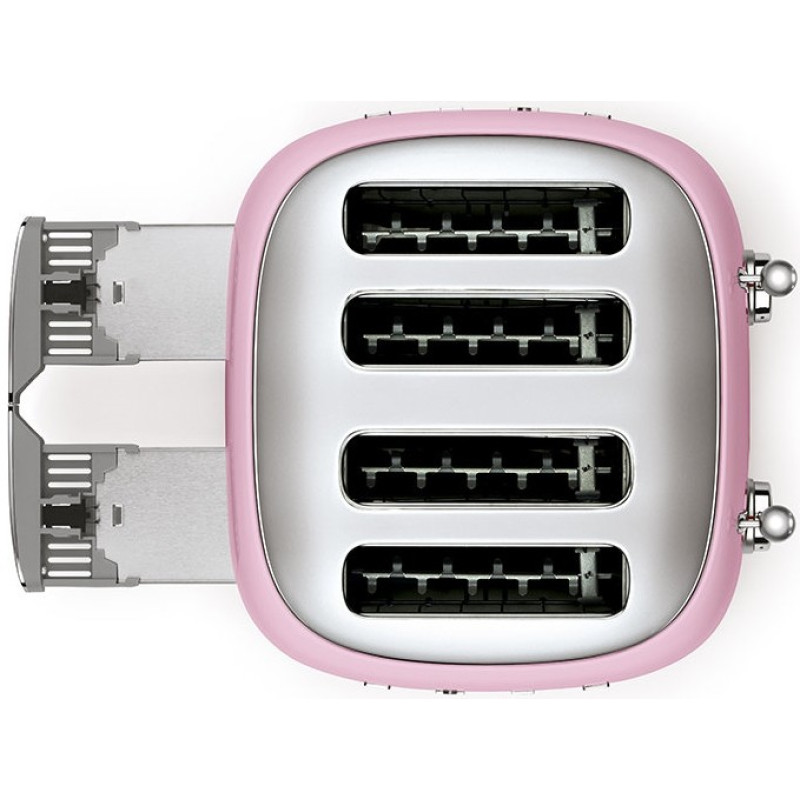 Smeg TSF03PKEU