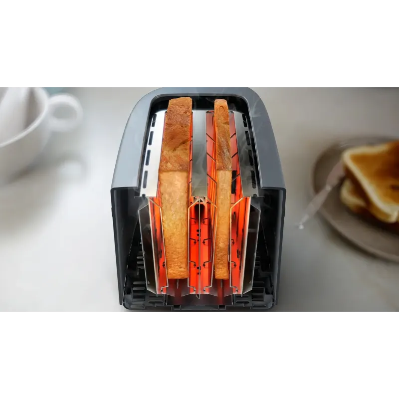 Тостер Philips series 1000 HD2510/90