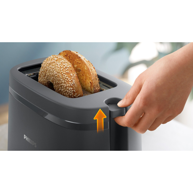 Тостер Philips series 1000 HD2510/90