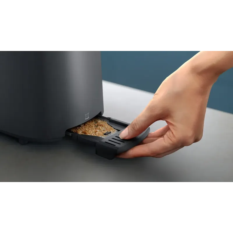 Тостер Philips series 1000 HD2510/90