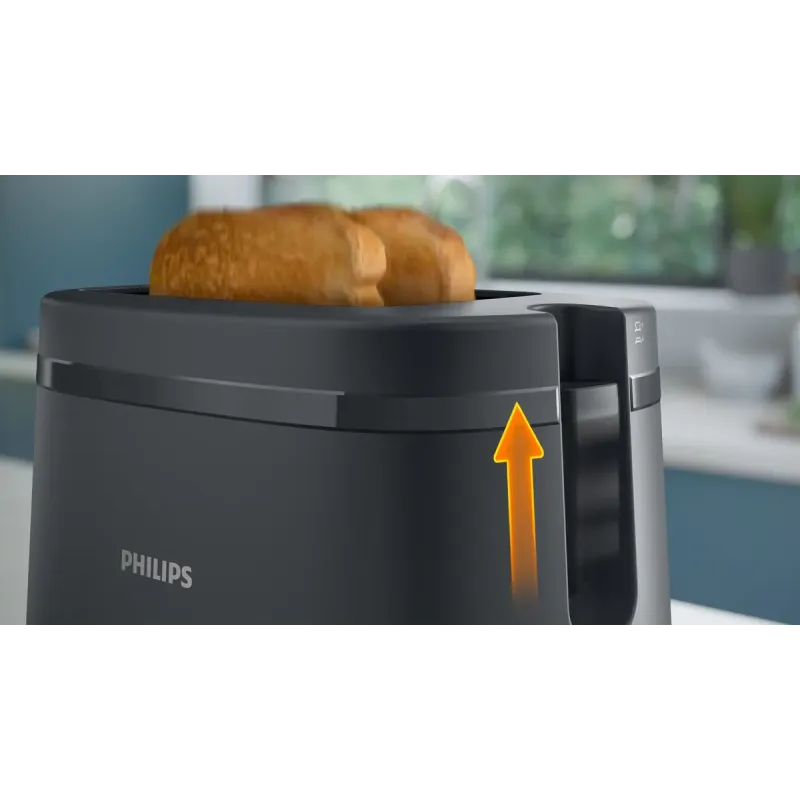 Тостер Philips series 1000 HD2510/90