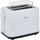 Тостер Braun HT1010WH