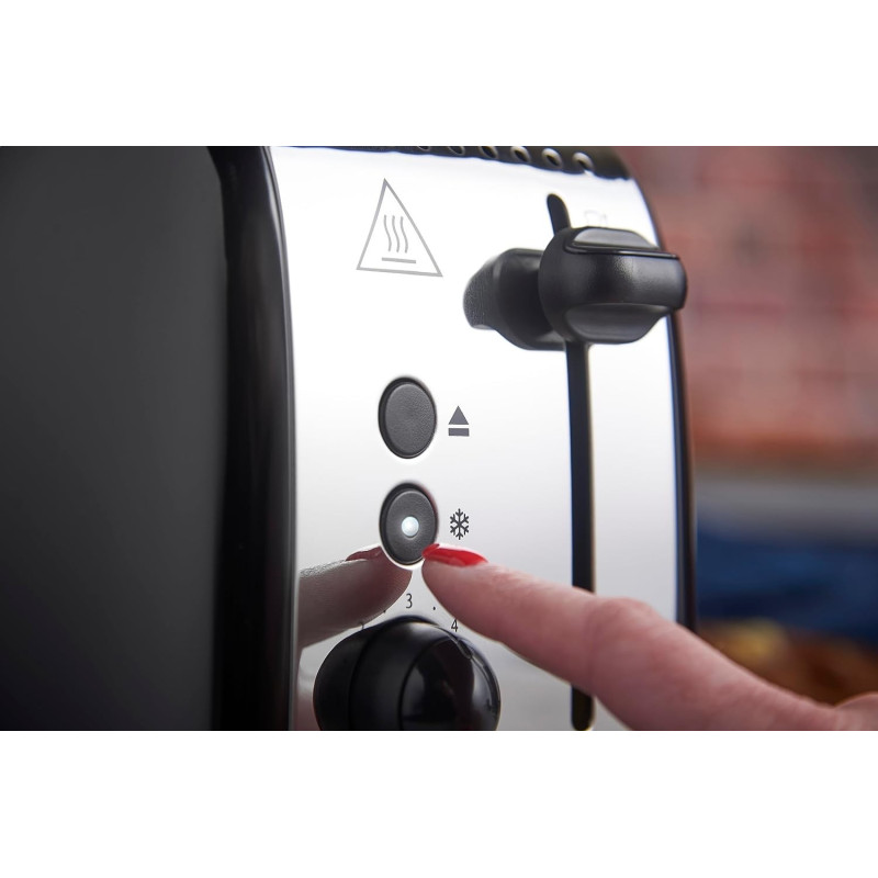 Тостер Russell Hobbs 26550-56