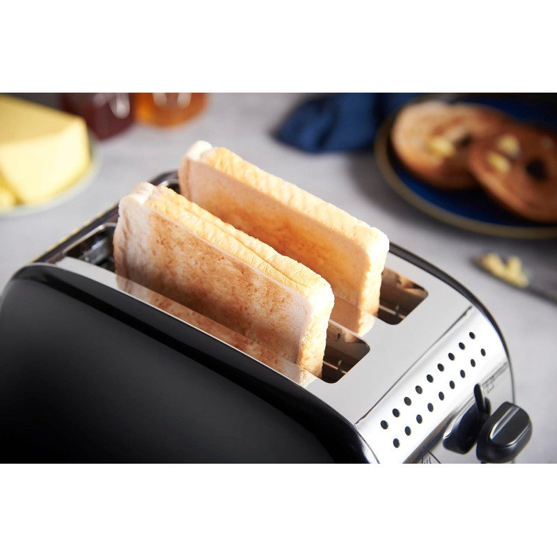 Тостер Russell Hobbs 26550-56