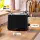 Bosch TAT3M123