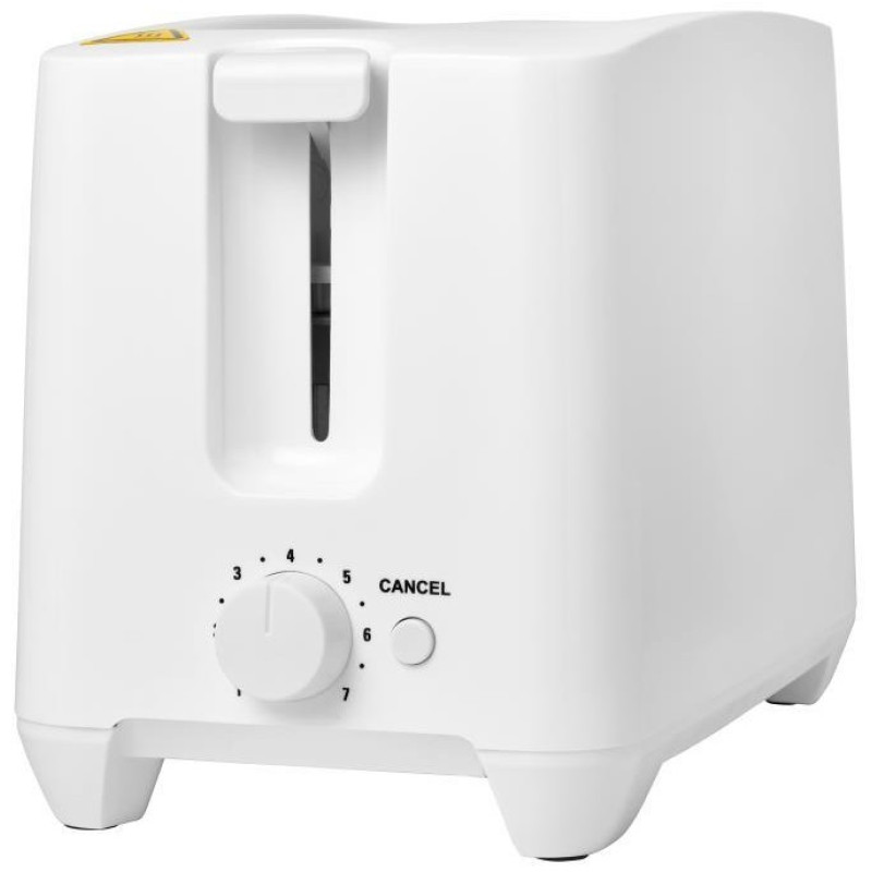 Тостер Rotex RTM122-W